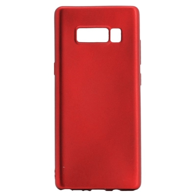 X One Funda Tpu Mate Samsung Note 8 Rojo